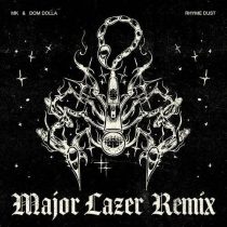 MK, Dom Dolla – Rhyme Dust (Major Lazer Extended Remix)
