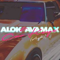 Alok, Ava Max – Car Keys (Ayla)
