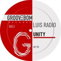Luis Radio – Unity