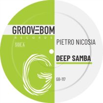 Pietro Nicosia – Deep Samba
