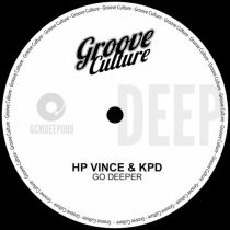 KPD, HP Vince – Go Deeper