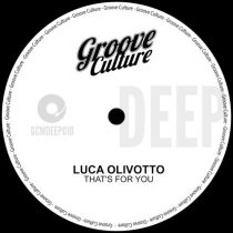 Luca Olivotto – That’s For You