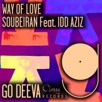 Soubeiran, Idd Aziz – Way Of Love