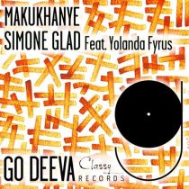 Yolanda Fyrus & Simone Glad – Makukhanye