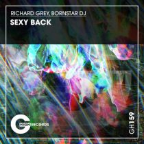 Bornstar Dj, Richard Grey – Sexy Back