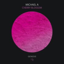 Michael A – Cherry Blossom