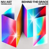 Niv Ast & M Love – Behind The Grace