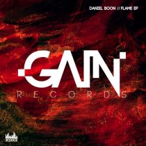 Daniel Boon – Flame EP