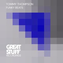 Tommy Thompson – Funky Beats