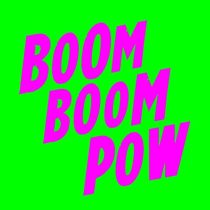 Sonata Collective – Boom Boom Pow