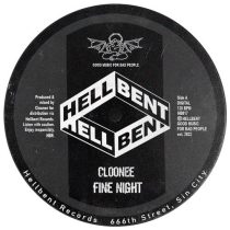 Cloonee – Fine Night