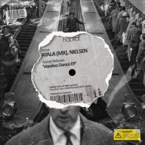 Nielsen, Ayala (MX) – Voodoo Dance EP