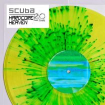 Scuba – Yesterday (Digital Underground)