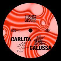 Carlita, Calussa – Fell In Luv (Extended)