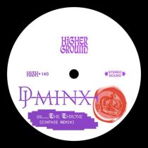 DJ Minx – The Throne (Cinthie Remix (Extended))