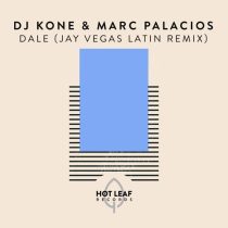 DJ Kone & Marc Palacios – Dale (Jay Vegas Latin Remix)