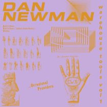 Dan Newman – Warehouse Tools Vol 1