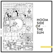VA – Hoom Side of the Sun, Vol. 05