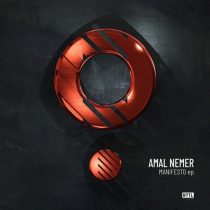 Amal Nemer – Manifesto EP