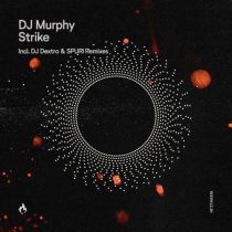 DJ Murphy – Strike