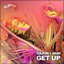 Dabi, CAJUN (BR) – Get Up