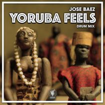 Jose Baez – Yoruba Feels