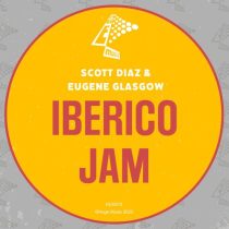 Scott Diaz, Eugene Glasgow – Iberico Jam