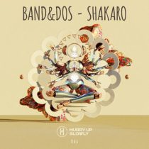 Band&dos – Shakaro