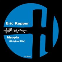 Eric Kupper – Myopia