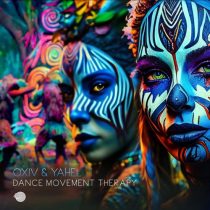 Yahel, Oxiv – Dance Movement Therapy