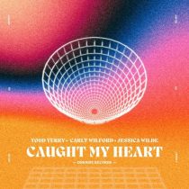 Todd Terry, Carly Wilford, Jessica Wilde – Caught My Heart