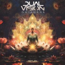 dual vision – Gajanana
