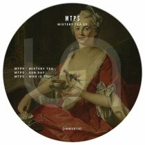 mtps – Mistery Tea EP