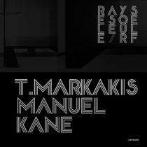 Manuel Kane, T.Markakis – Release Yourself (Extended Version)