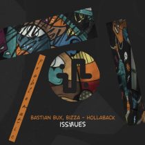 Bastian Bux, BizZa – Hollaback