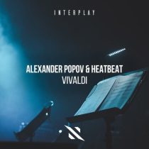 Heatbeat, Alexander Popov – VIVALDI