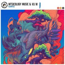 Vli M, Mtsicology Music – Glimpses