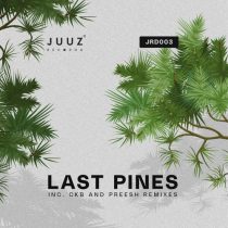 Last Pines – Suggestion EP