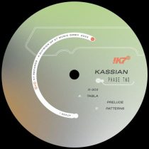 Kassian – Phase Two