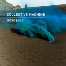 Collective Machine & Ledniczky – More Love