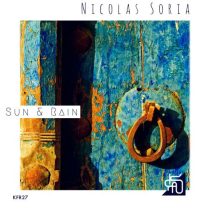 Nicolas Soria – Sun & Rain