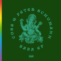 Coss, Peter Schumann – Baba EP