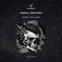 Simina Grigoriu – Propeller Punks