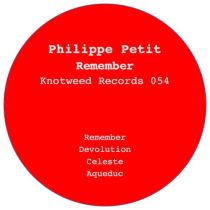 Philippe Petit – Remember