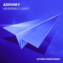 Azovsky – Heavenly Light