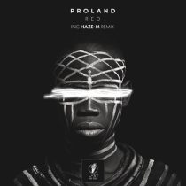 Proland, Haze-M – Red