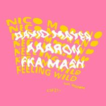 Nico Morano, Wisdom – Feeling Wild Remixes