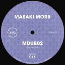 Masaki Morii – MDUB02