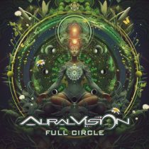 Aural Vision – Full Circle