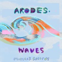 Sparrow & Barbossa & Nomvula SA, Arodes – WAVES EP
